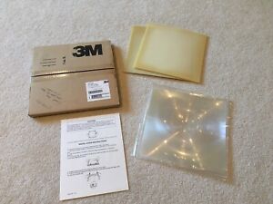 3M Fresnel Lens For Model 900, HA5763 Overhead Projector *NIB* Old Stock USA NEW