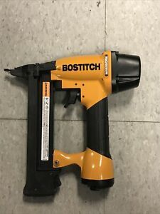 BOSTITCH 18GA CROWN STAPLER-MODEL#SX150-1 &#034;PARTS ONLY&#034;