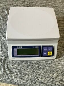 Older CAS Scale SW-20