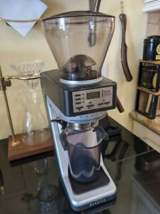 Baratza Sette 270Wi Espresso Coffee Grinder