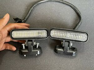 whelen ion Trio