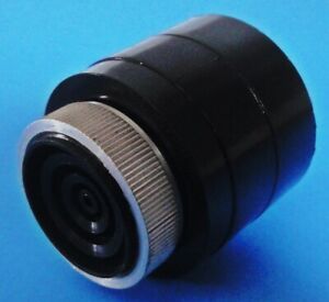Mallory Sonalert SC628A Audio Piezo Buzzer 6-28V Panel Mount