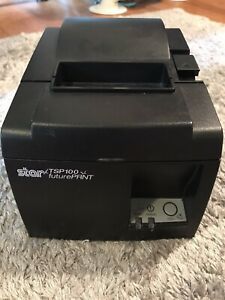 star tsp100 future print