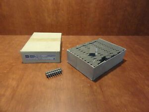Wieland LP klemme box