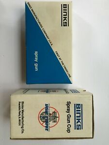 BINKS- Model 7 E3 Spray Hawk 3 Paint spray gun; 1st Owner. NEVER out of the box.