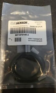 U.S. Sensor 907-970140-2 Thermistor Outdoor Sensor