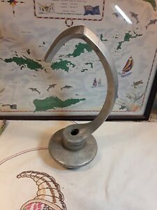 Vintage Hobart Dough Hook #1030225 For 30 Or 20 Qt Mixer