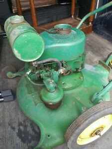 Lauson engine RSV-800 vertical shaft Lauson  Wards Lakeside  Briggs Maytag