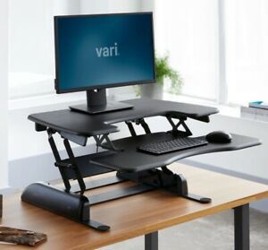 VARIDESK - Height-adjustable Standing Desk - Pro Plus 30