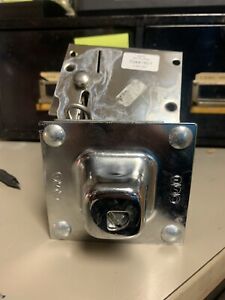 70441601 Speed Queen Washer/Dryer coin drop with coin box
