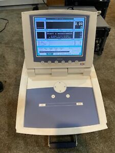 FMS Finometer Model 1 Non Invasive Blood Pressure Monitor