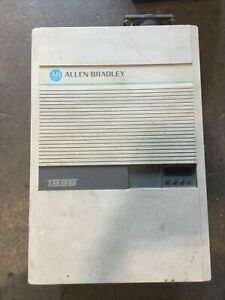 Allen Bradley 1336 AC Drive