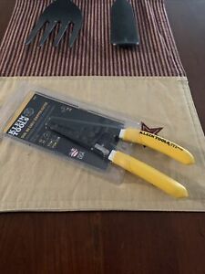 Klein Tools DualNM Cable Stripper/Cutter #K1412