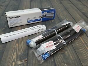 Panasonic Replacement Film UG-6001 UB-5315/5325/5815/5852/7325/8325