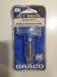 Graco Ltx521 Rac X Switchtip