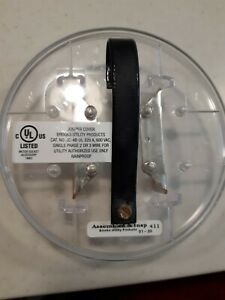 Brooks Utility Products 320 amp Jumper JC-4B-UL