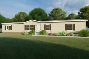 2021 Clayton TRU Triumph 5BR/3BA 2001 sq&#039; Mobile Home - Factory Direct - Florida