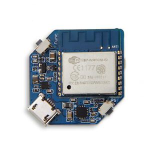 Wio Node Development board