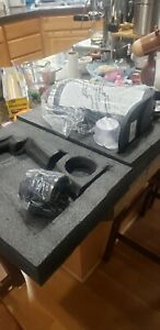 Df64 Single Dose Espresso Grinder