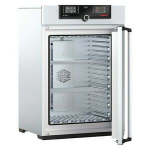 MEMMERT UF 160 Plus Program Unrvsl Oven,28.3inx22inx15.7in