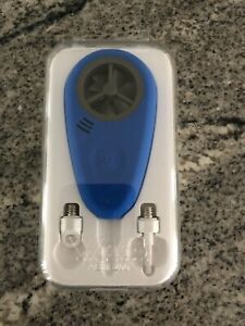 AAB AMB-200 airflow meter bluetooth