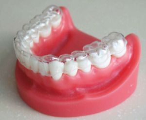 Dental Sheet Material For Vacuum-Forming Of Trays for Whitening Bleaching ZOOM