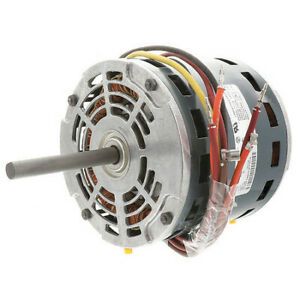 YORK S1-3110-3259 Blower Motor,1/2 HP,240V,1560 rpm