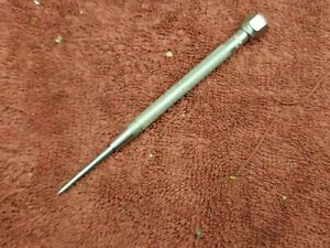 General Hardware Pocket Scribe 3-1/2&#034;