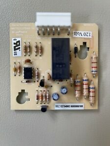 Defrost Timer MA7702127549-TH Control Board