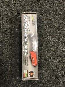 CENTRAL PNEUMATIC EARTH QUAKE 3/8&#034; AIR RATCHET MODEL 68426