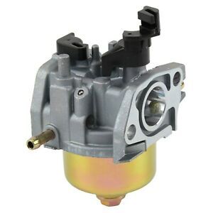 Generator Carburetor Carb 6.5HP APG3001 APG3002S Accessories Durable Parts