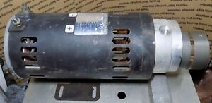 New ALTEC M326-0209 Hydraulic Gear Pump Bucket Truck Lift Pump