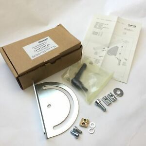 Bosch Rexroth 3842518542 Swivel Fastening Articulating Bracket, 8-10mm Profile