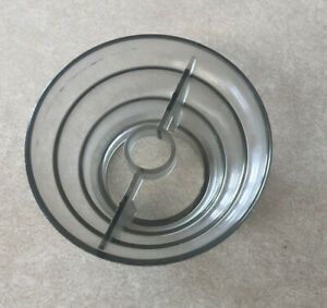 Sephra Chocolate fountain top fountain replacement part model CF-18M