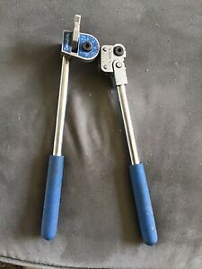 Tube benders