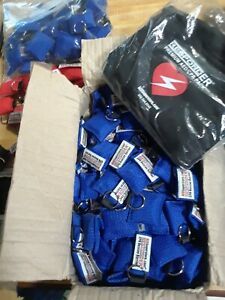 120 AED/CPR Barrier/Face Shield plus 1 Premium AED/CPR Responder Pack