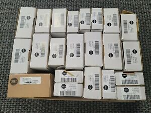 Comb Binding Lot 5/16 3/8 1/4 22 Boxes