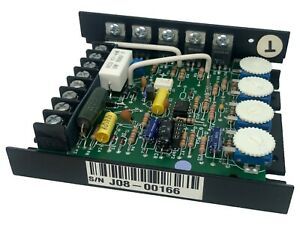 Dart Controls 125D-12C Speed Control Motor