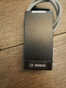 Bosch iClass SE R10 Mini Mullion Reader 900NTNNEK00000