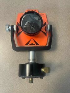 Sokkia Prisms With Target 0-30MM Offset