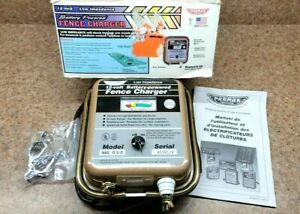 Parmak MAG12-UO 12-Volt Magnum Low Impedance Battery 2.07Pounds 30-Mile Electric