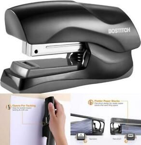Bostitch Office Heavy Duty 40 Sheet Stapler, Small Stapler Size, Fits into the P