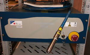 GSI JK Fiber Laser JK200FL  