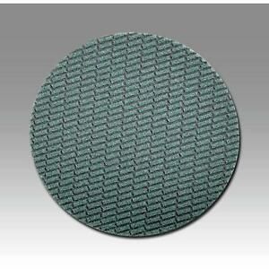 3M Trizact Hookit Cloth Disc 337DC - Sanding Disc, 5&#034; - Pack of 50