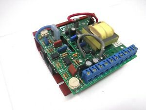 KB Electronics KBMM-125 DC motor control 9449 *BRAND NEW*