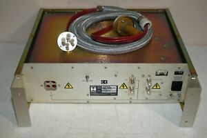 ^ HiTek Power G303/51 High Voltage Power Supply #C668