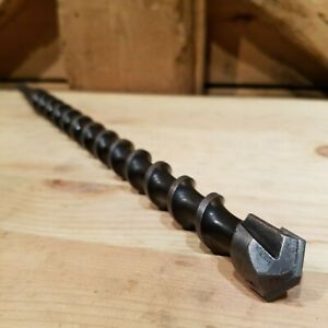 Hilti 3/4&#034; Masonry Drill Bit 12 1/2&#034; Length 19.5C 06 303 - Swanky Barn