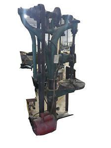 Canelback Drill Press