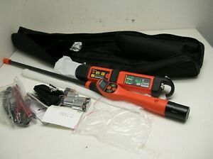 NEW VIPERMAG Vivax VM-585 Cable Magnetic Utility locator Subsite Radiodetection