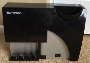 Emerson Automatic Coin Sorter- Tested, Working